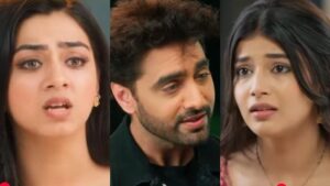 Yeh Rishta Kya Kehlata Hai Update: Ruhi Faints, Armaan Gets Angry at Abhira