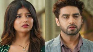 Yeh Rishta Kya Kehlata Hai Update: Ruhi Faints, Armaan Gets Angry at Abhira