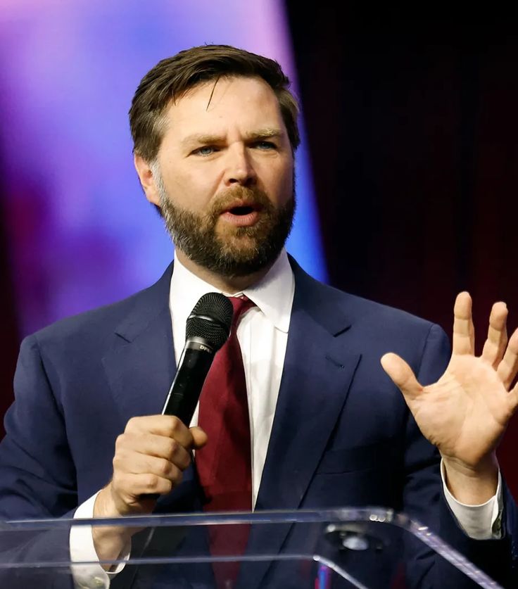 U.S. Vice President JD Vance's India Visit: Trade Deal Update and Praise for PM Modi's Negotiation Skills