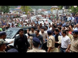 Salman Khan in Talks to Play Army Officer in Film on 2020 Galwan Valley Clash: A Tribute in the Making