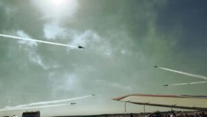 India says it hit Pakistan air defenses and accuses Islamabad of drone strikes