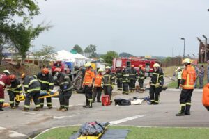 Evacuation Plans Prompted as Middle Inquires States to Conduct Deride Drills